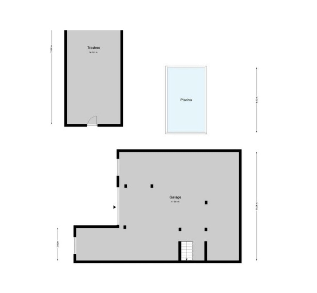 Exclusiva villa andaluza independiente totalmente renovada