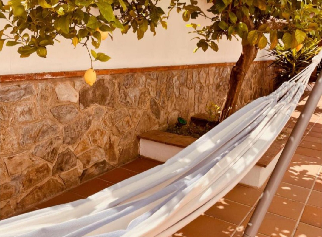 Exclusiva villa andaluza independiente totalmente renovada