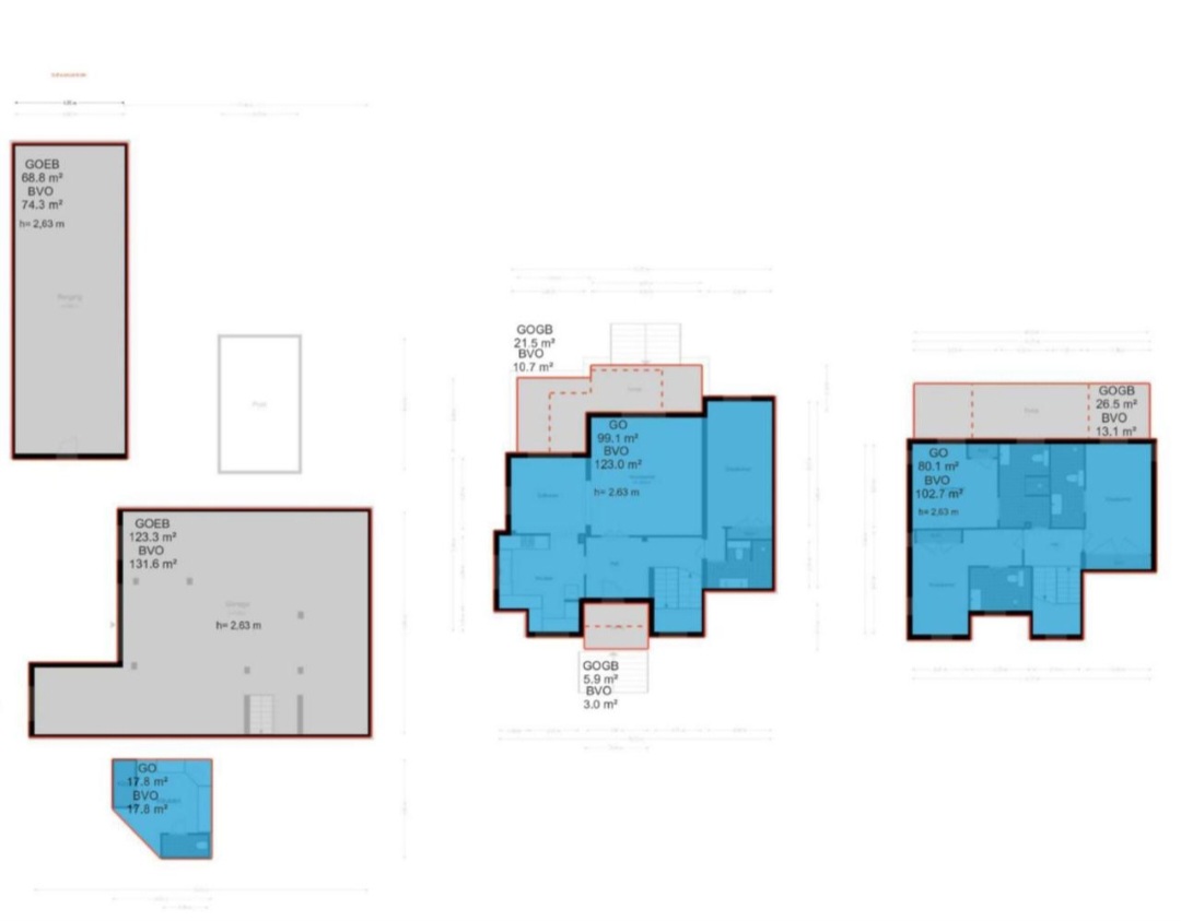 Exclusiva villa andaluza independiente totalmente renovada