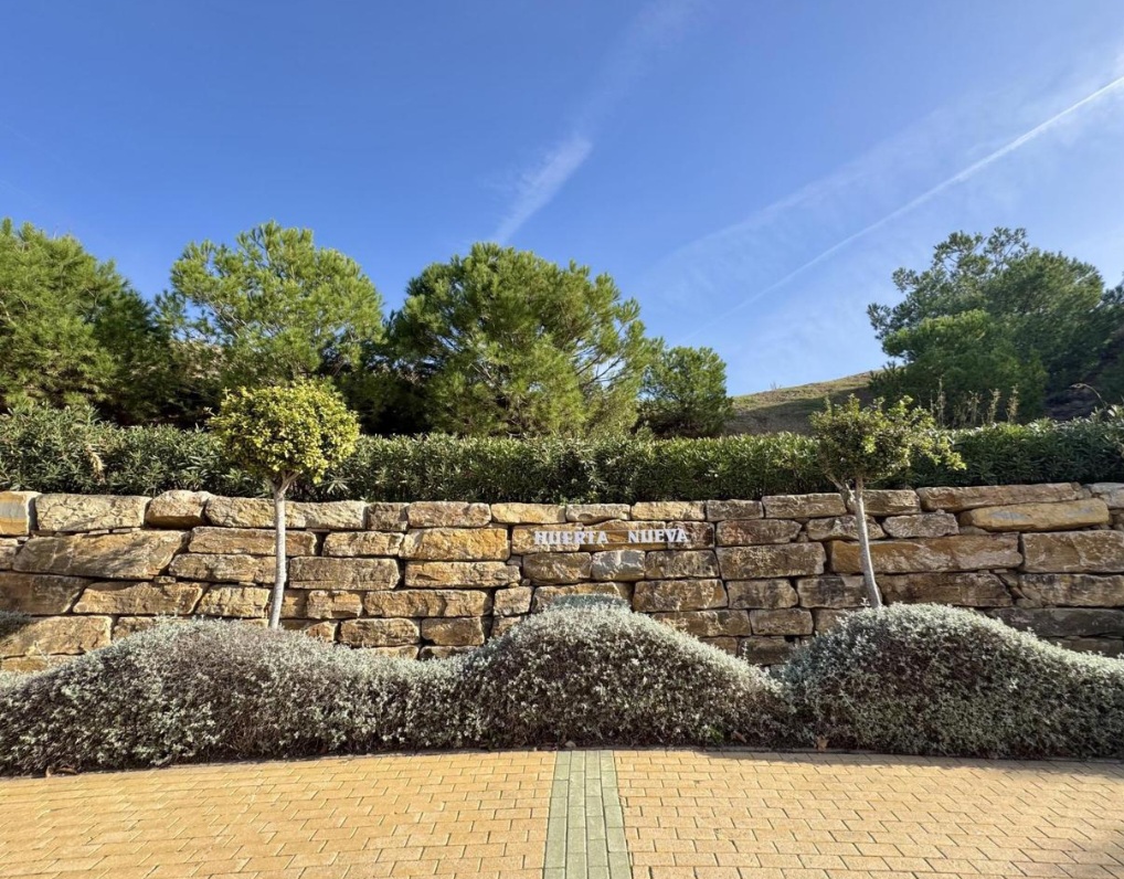 Magnífica casa adosada en Huerta Nueva (Málaga) – aproximadamente 200 m² construidos