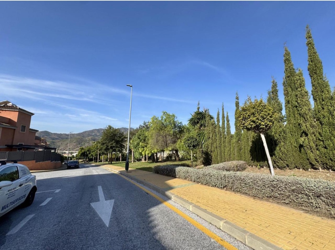 Magnífica casa adosada en Huerta Nueva (Málaga) – aproximadamente 200 m² construidos