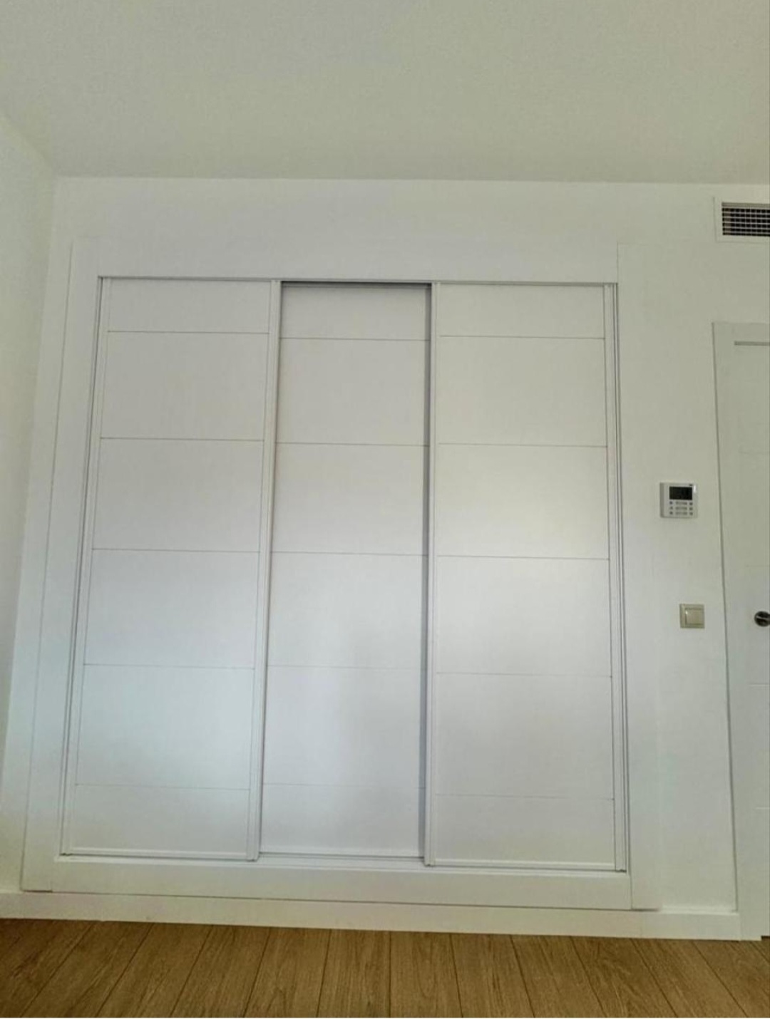 Magnífica casa adosada en Huerta Nueva (Málaga) – aproximadamente 200 m² construidos