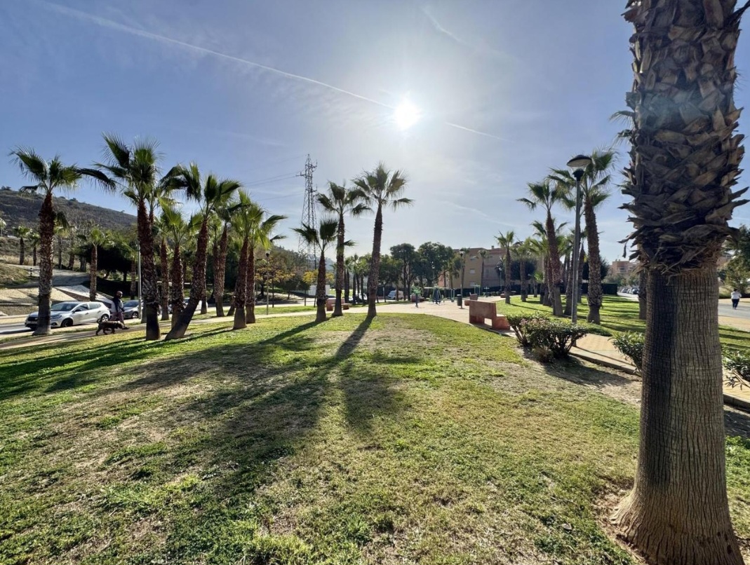 Magnífica casa adosada en Huerta Nueva (Málaga) – aproximadamente 200 m² construidos