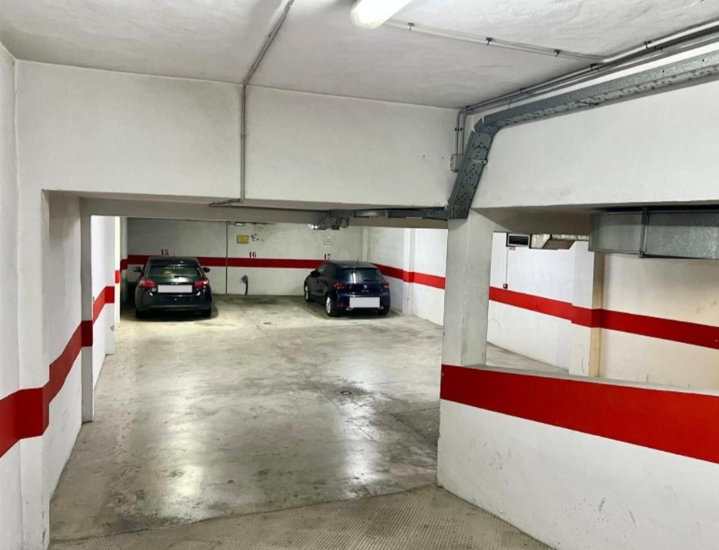 Acogedora vivienda ubicada en la zona de El Calvario, Torremolinos