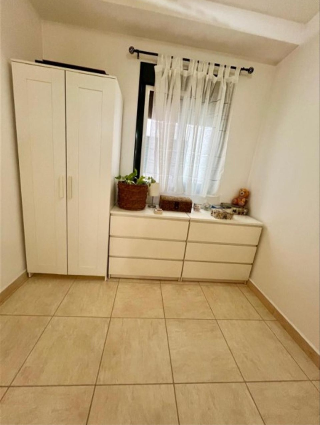 Acogedora vivienda ubicada en la zona de El Calvario, Torremolinos