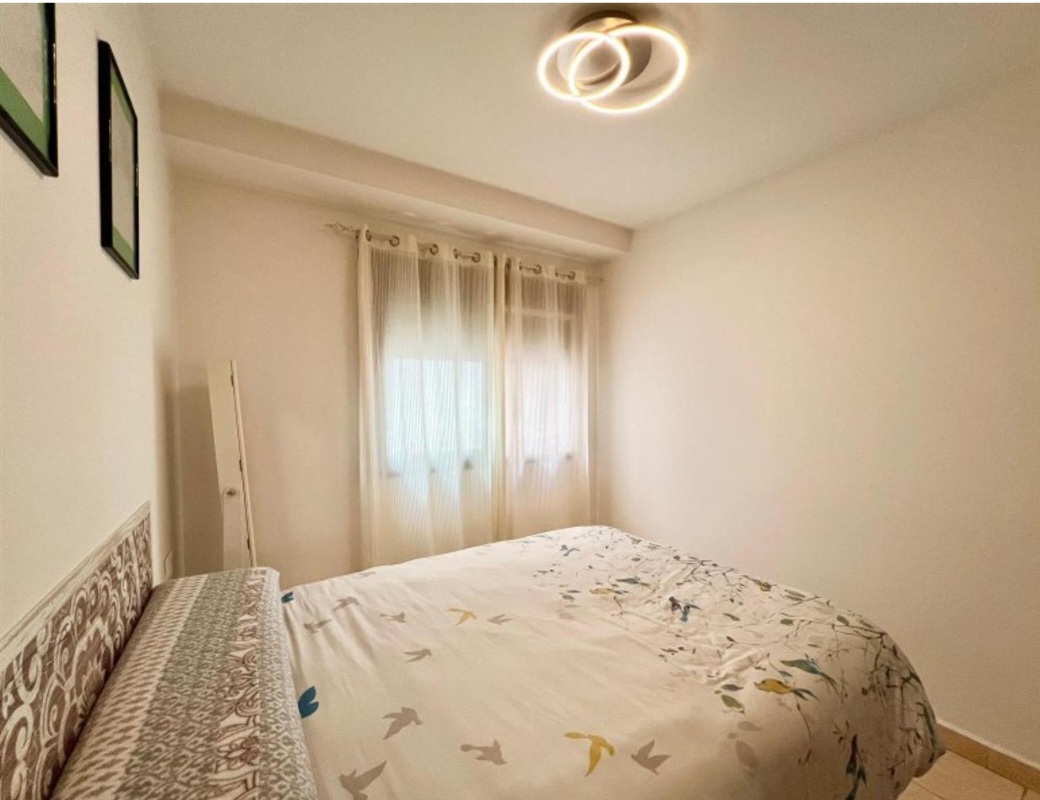 Acogedora vivienda ubicada en la zona de El Calvario, Torremolinos