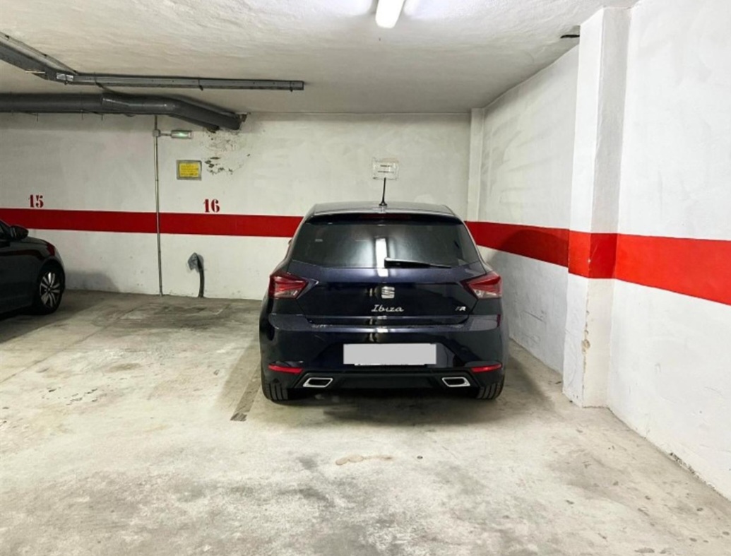 Acogedora vivienda ubicada en la zona de El Calvario, Torremolinos