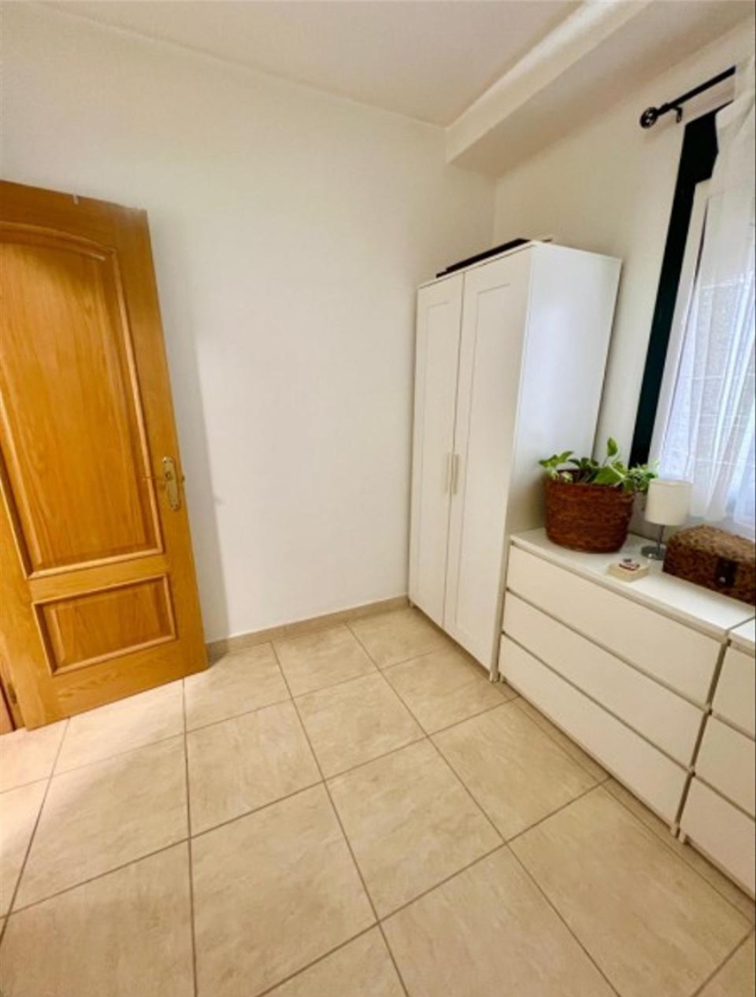 Acogedora vivienda ubicada en la zona de El Calvario, Torremolinos