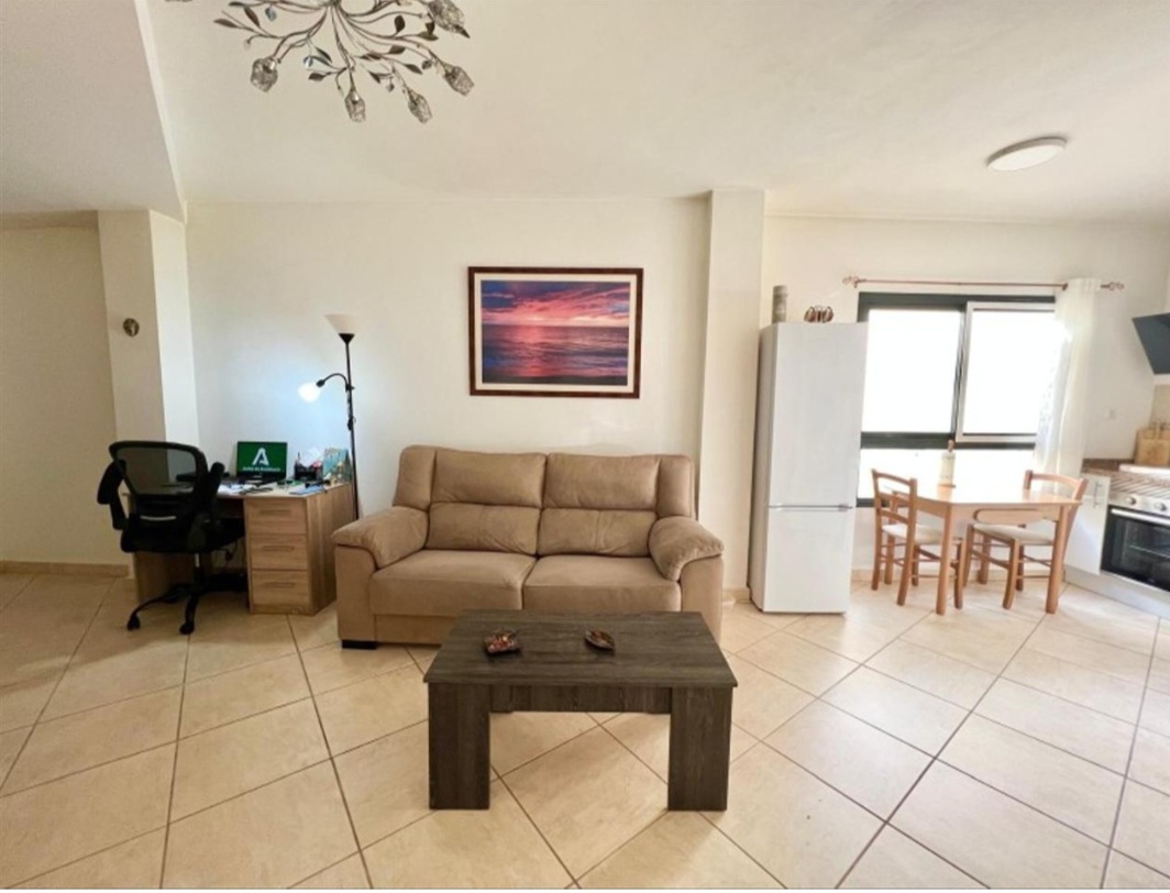 Acogedora vivienda ubicada en la zona de El Calvario, Torremolinos