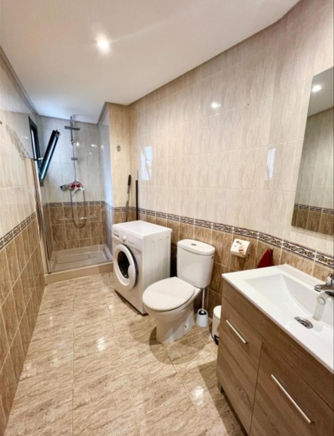 Acogedora vivienda ubicada en la zona de El Calvario, Torremolinos