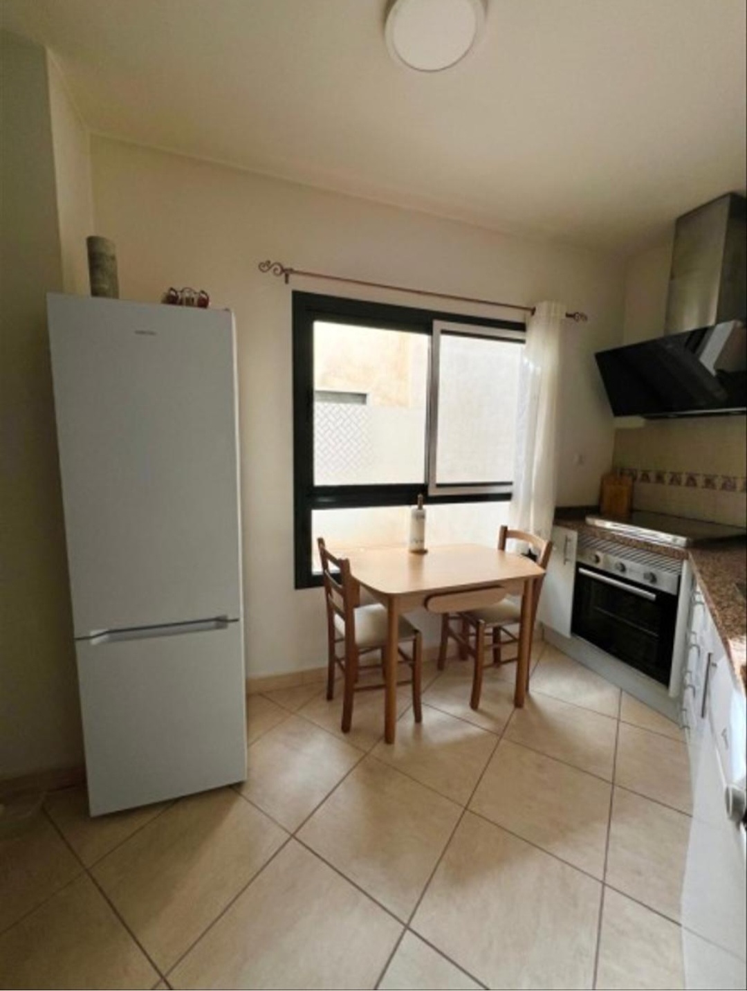 Acogedora vivienda ubicada en la zona de El Calvario, Torremolinos