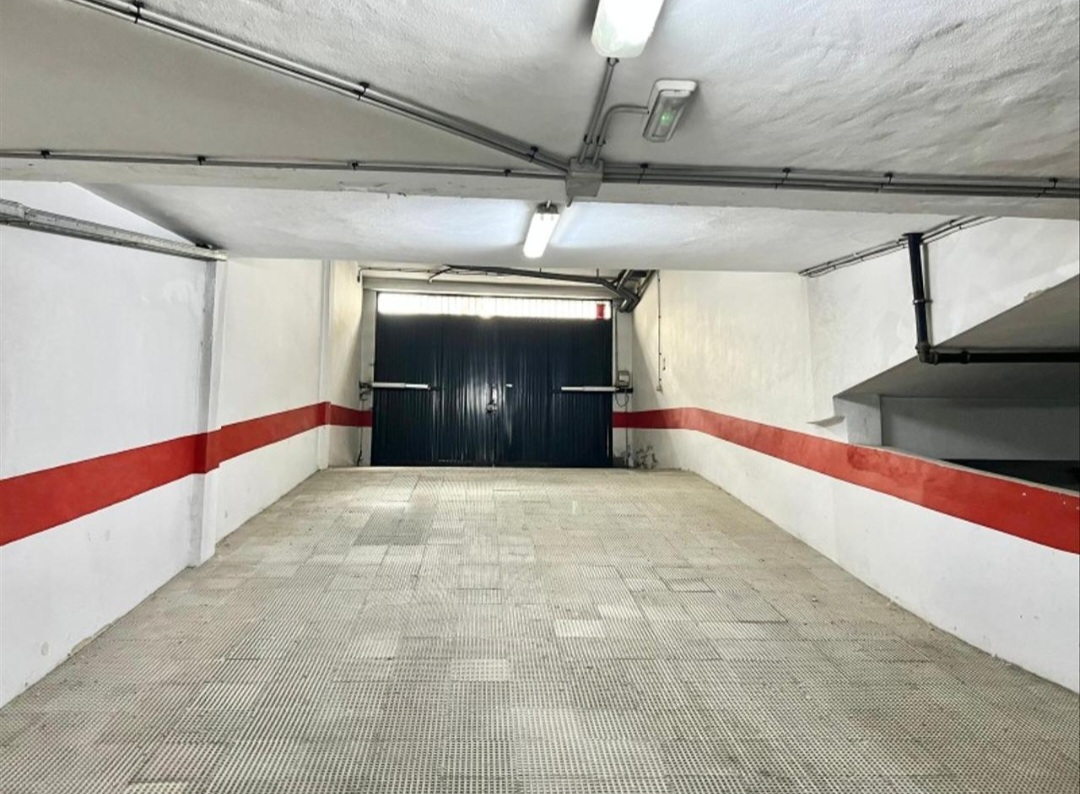 Acogedora vivienda ubicada en la zona de El Calvario, Torremolinos