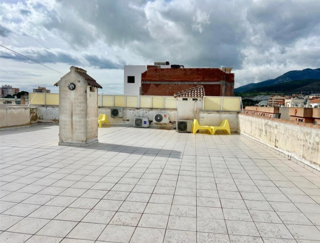 Acogedora vivienda ubicada en la zona de El Calvario, Torremolinos