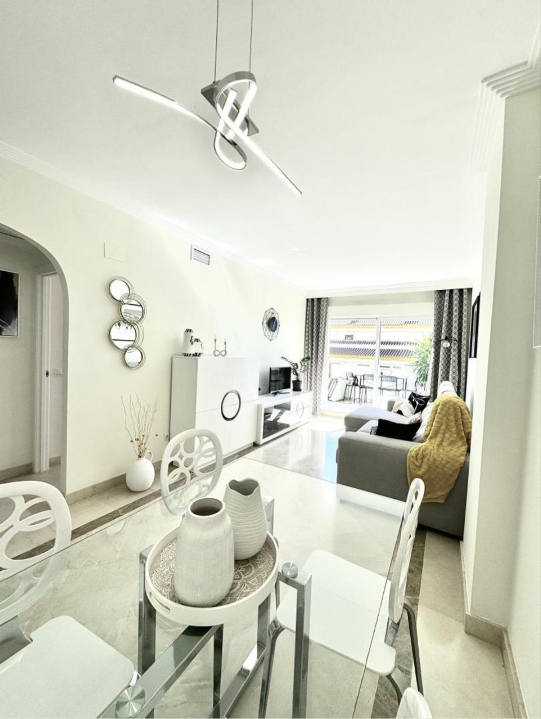 Una propiedad que realmente marca la diferencia en Riviera del Sol, Mijas