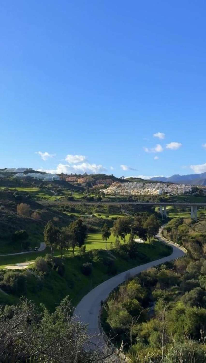 Una propiedad que realmente marca la diferencia en Riviera del Sol, Mijas