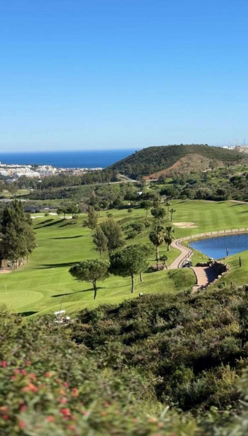 Una propiedad que realmente marca la diferencia en Riviera del Sol, Mijas