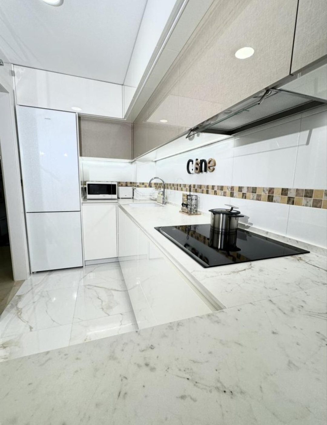 Una propiedad que realmente marca la diferencia en Riviera del Sol, Mijas