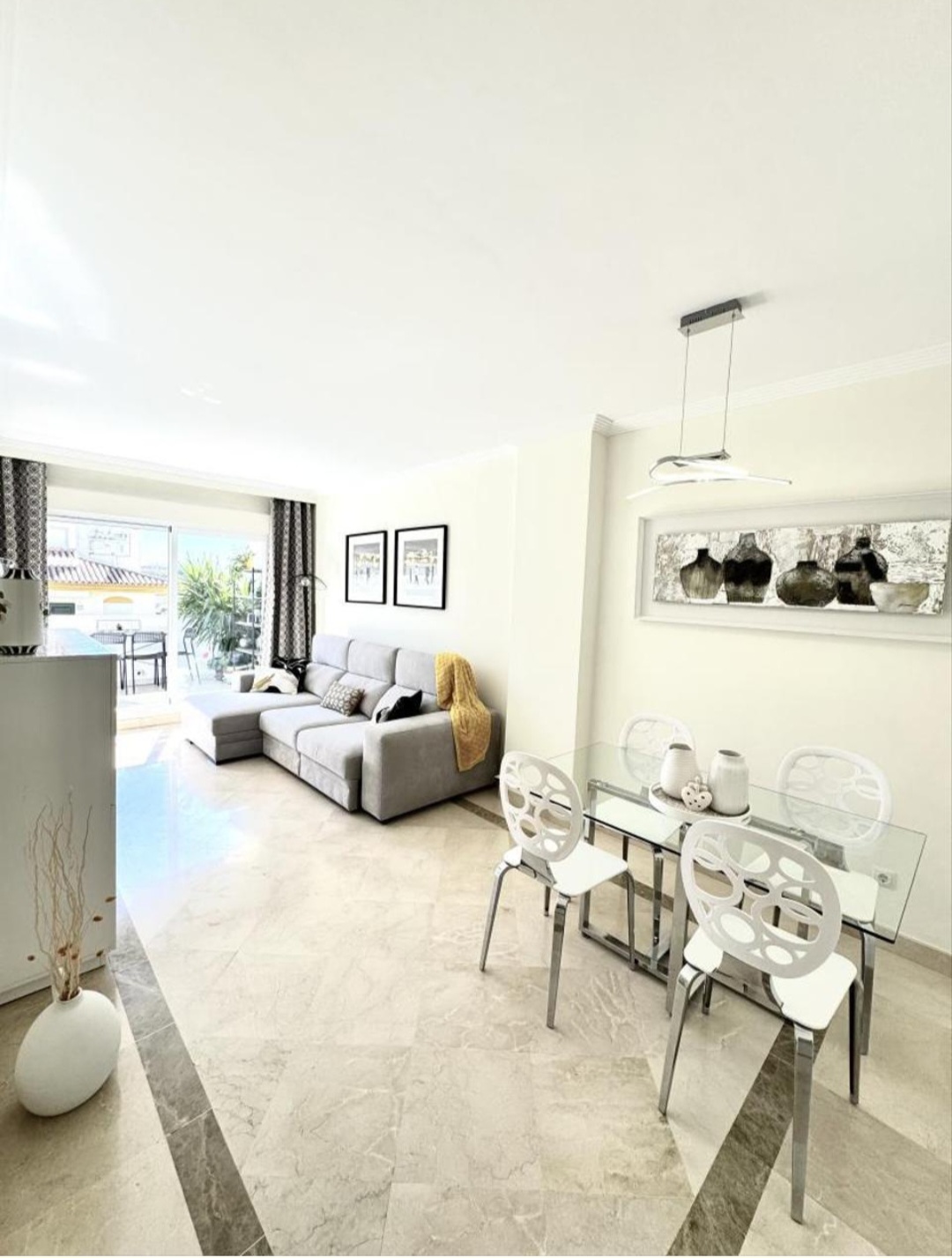 Una propiedad que realmente marca la diferencia en Riviera del Sol, Mijas