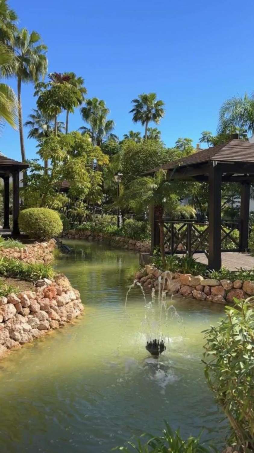 Una propiedad que realmente marca la diferencia en Riviera del Sol, Mijas