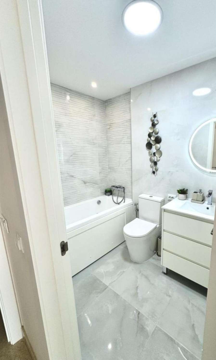 Una propiedad que realmente marca la diferencia en Riviera del Sol, Mijas