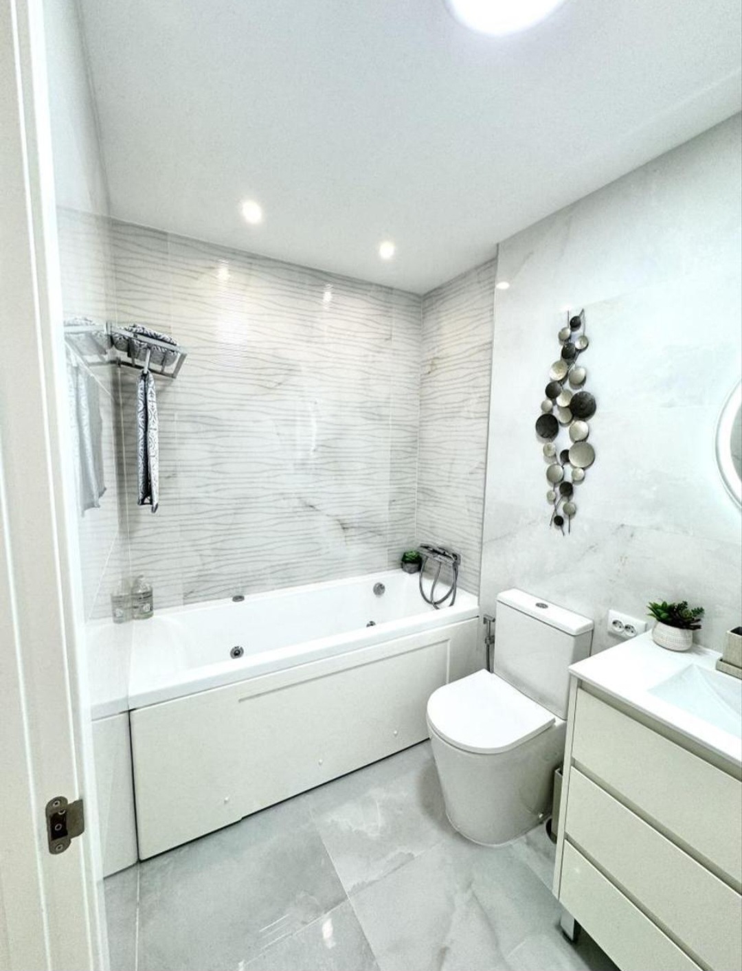 Una propiedad que realmente marca la diferencia en Riviera del Sol, Mijas