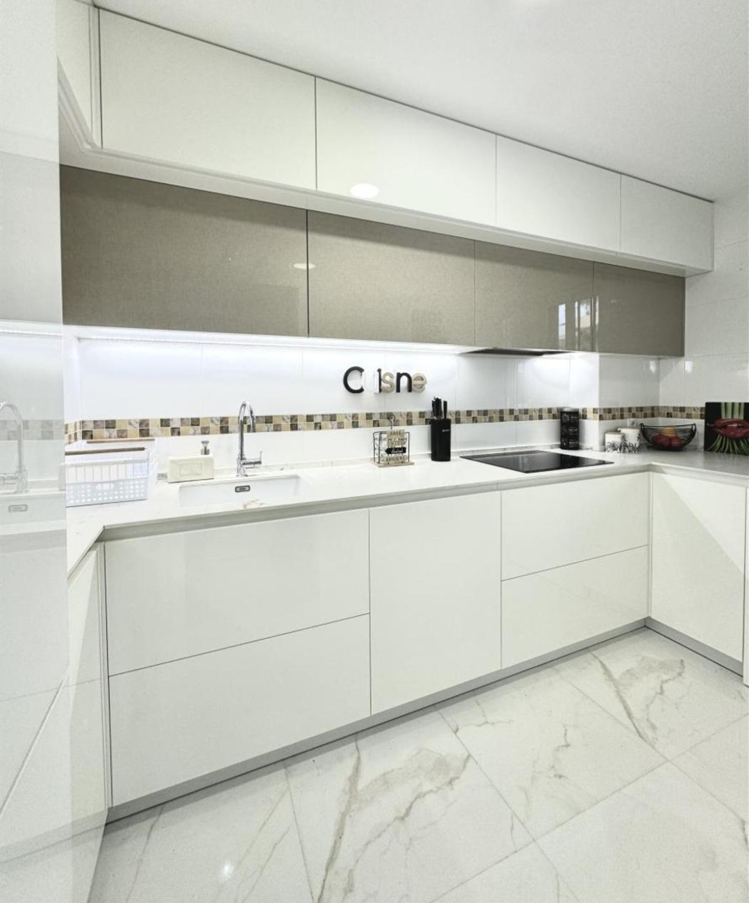 Una propiedad que realmente marca la diferencia en Riviera del Sol, Mijas