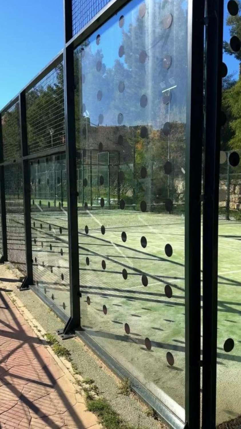 Una propiedad que realmente marca la diferencia en Riviera del Sol, Mijas