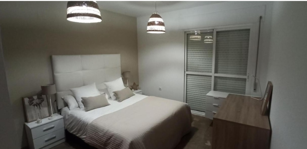 Bonito piso en La Cala del Moral – Rincón de la Victoria