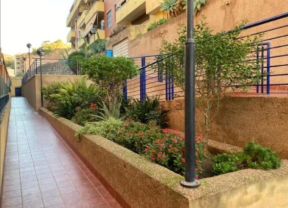 Bonito piso en La Cala del Moral – Rincón de la Victoria