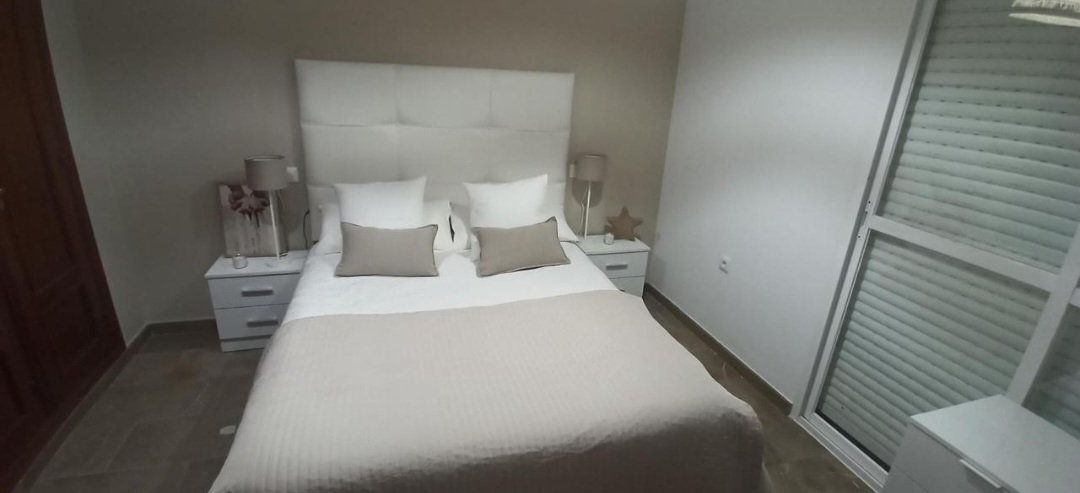 Bonito piso en La Cala del Moral – Rincón de la Victoria