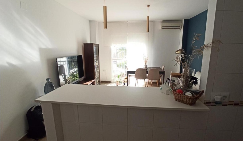 Bonito piso en La Cala del Moral – Rincón de la Victoria