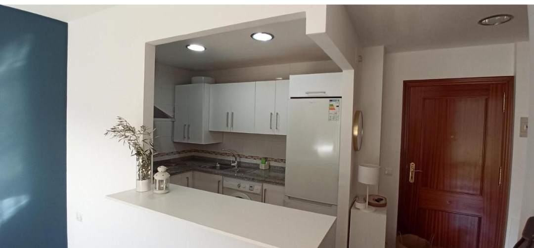 Bonito piso en La Cala del Moral – Rincón de la Victoria