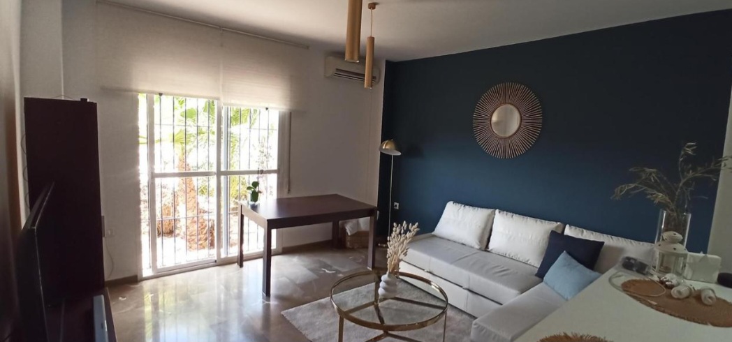 Bonito piso en La Cala del Moral – Rincón de la Victoria