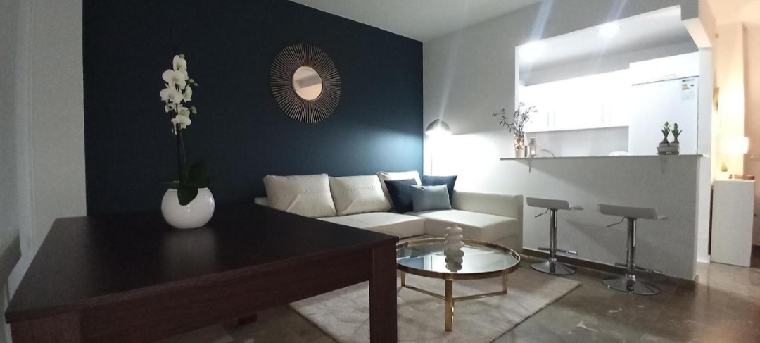 Bonito piso en La Cala del Moral – Rincón de la Victoria