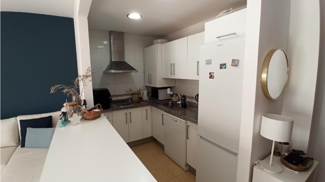 Bonito piso en La Cala del Moral – Rincón de la Victoria