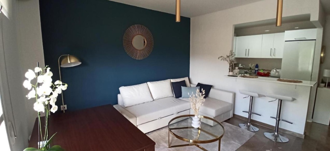 Bonito piso en La Cala del Moral – Rincón de la Victoria