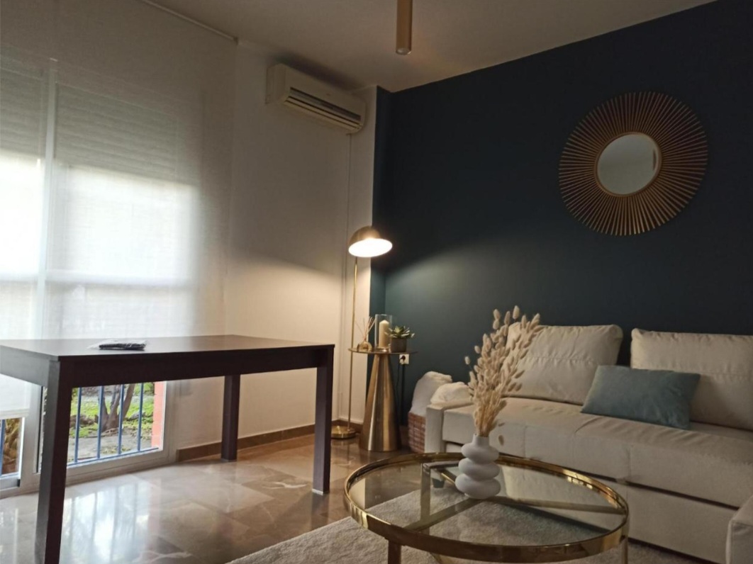 Bonito piso en La Cala del Moral – Rincón de la Victoria