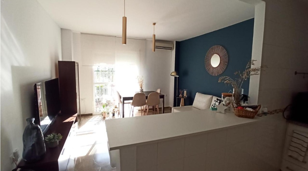 Bonito piso en La Cala del Moral – Rincón de la Victoria