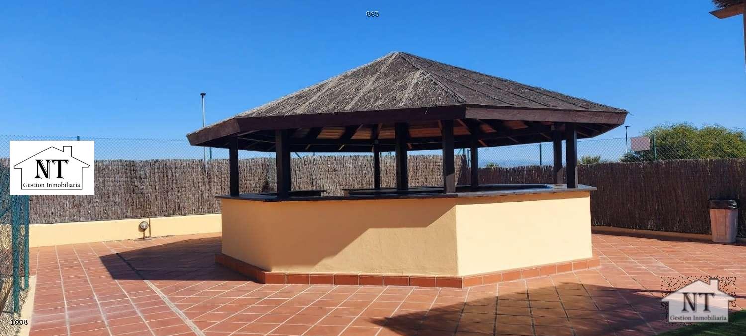 Piso moderno en una de las mejores zonas de Alhaurín de la Torre