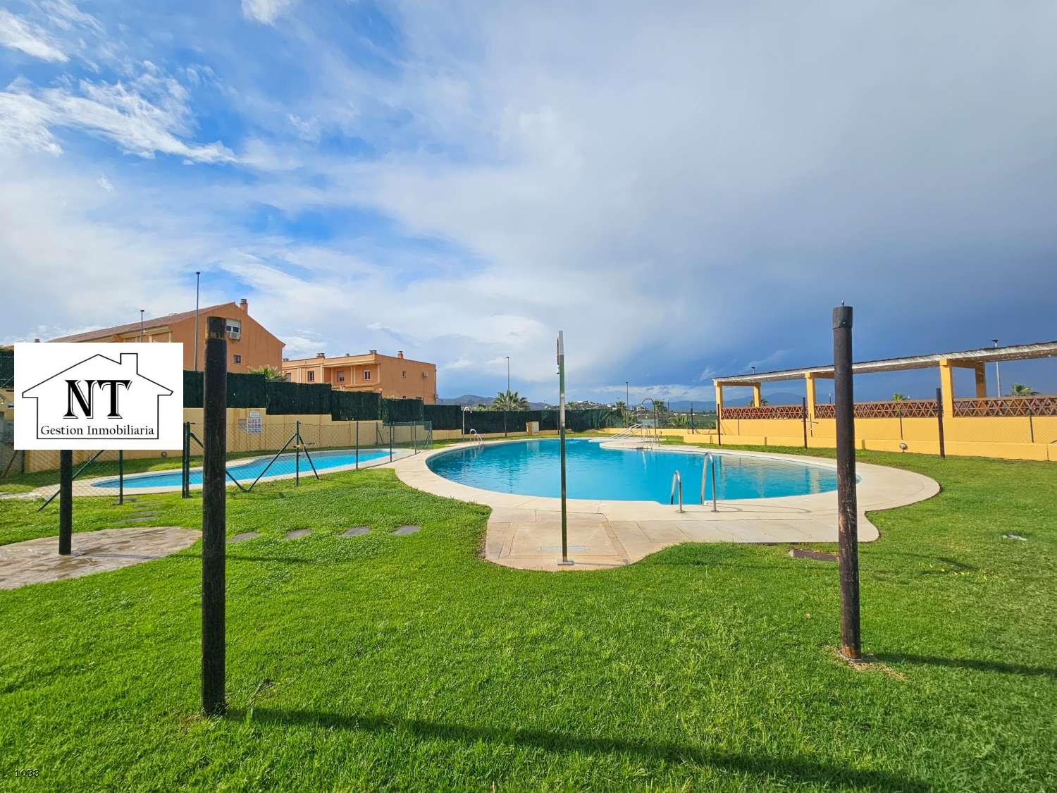 Piso moderno en una de las mejores zonas de Alhaurín de la Torre