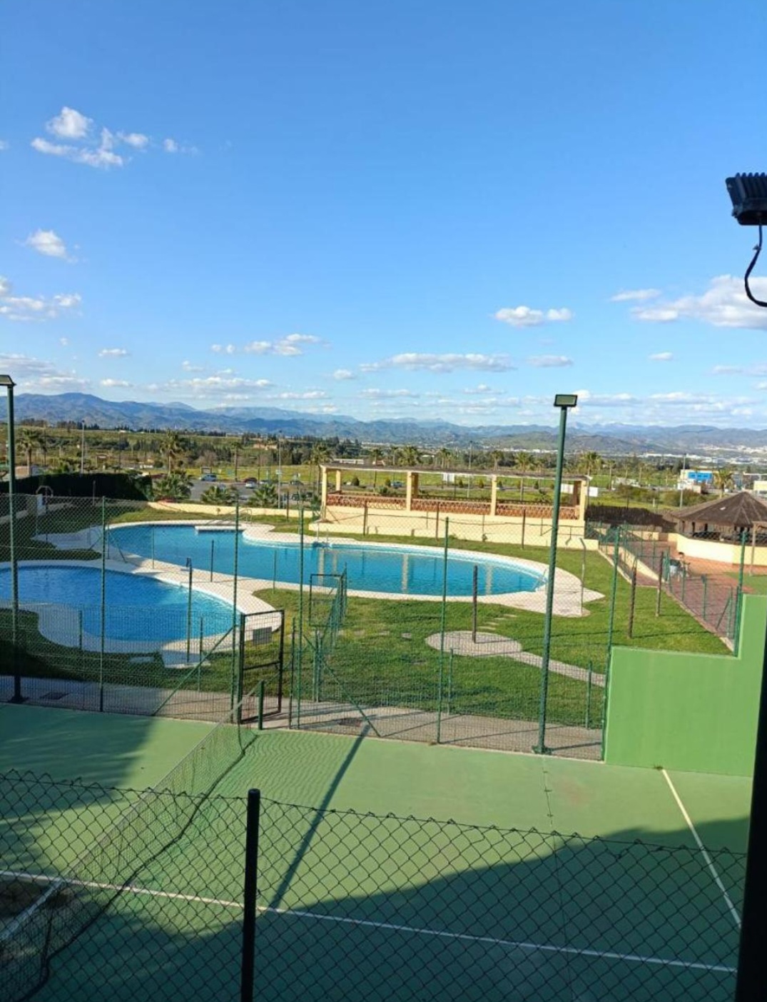 Piso moderno en una de las mejores zonas de Alhaurín de la Torre