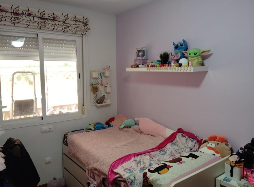 Piso moderno en una de las mejores zonas de Alhaurín de la Torre