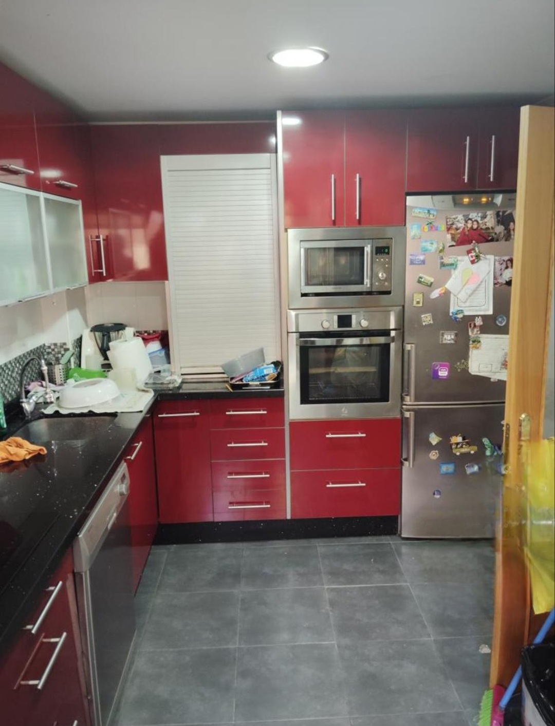 Piso moderno en una de las mejores zonas de Alhaurín de la Torre