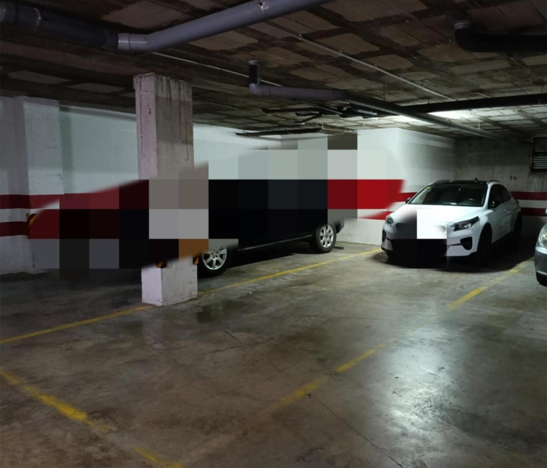 Piso moderno en una de las mejores zonas de Alhaurín de la Torre