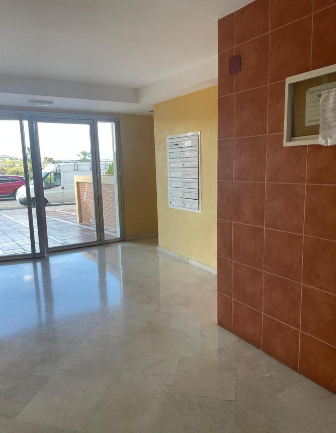 Piso moderno en una de las mejores zonas de Alhaurín de la Torre