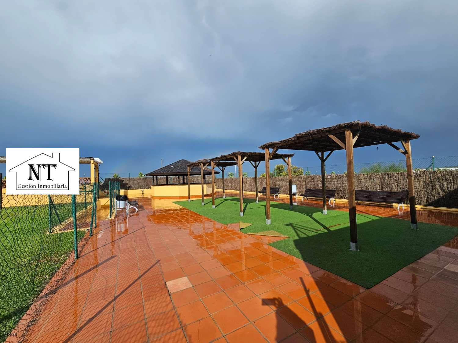 Piso moderno en una de las mejores zonas de Alhaurín de la Torre