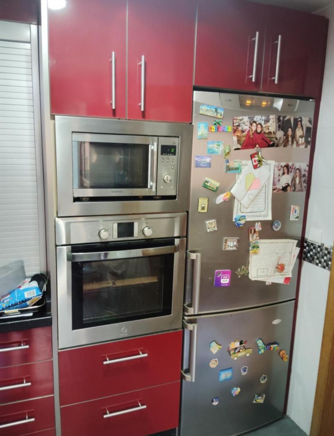 Piso moderno en una de las mejores zonas de Alhaurín de la Torre