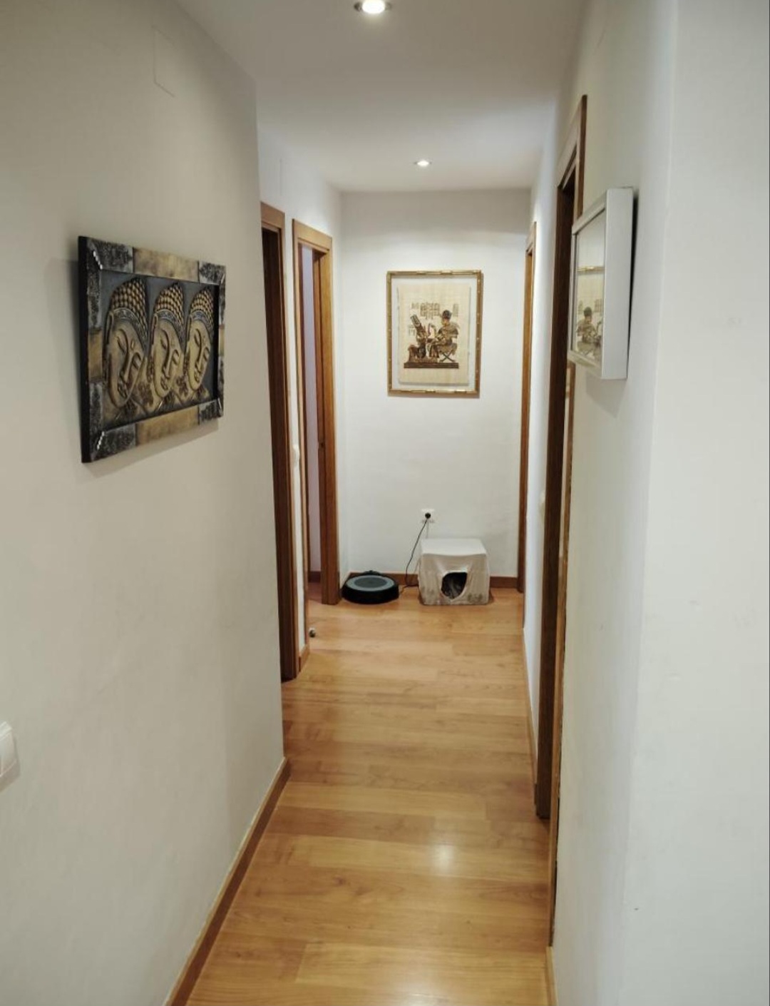 Piso moderno en una de las mejores zonas de Alhaurín de la Torre