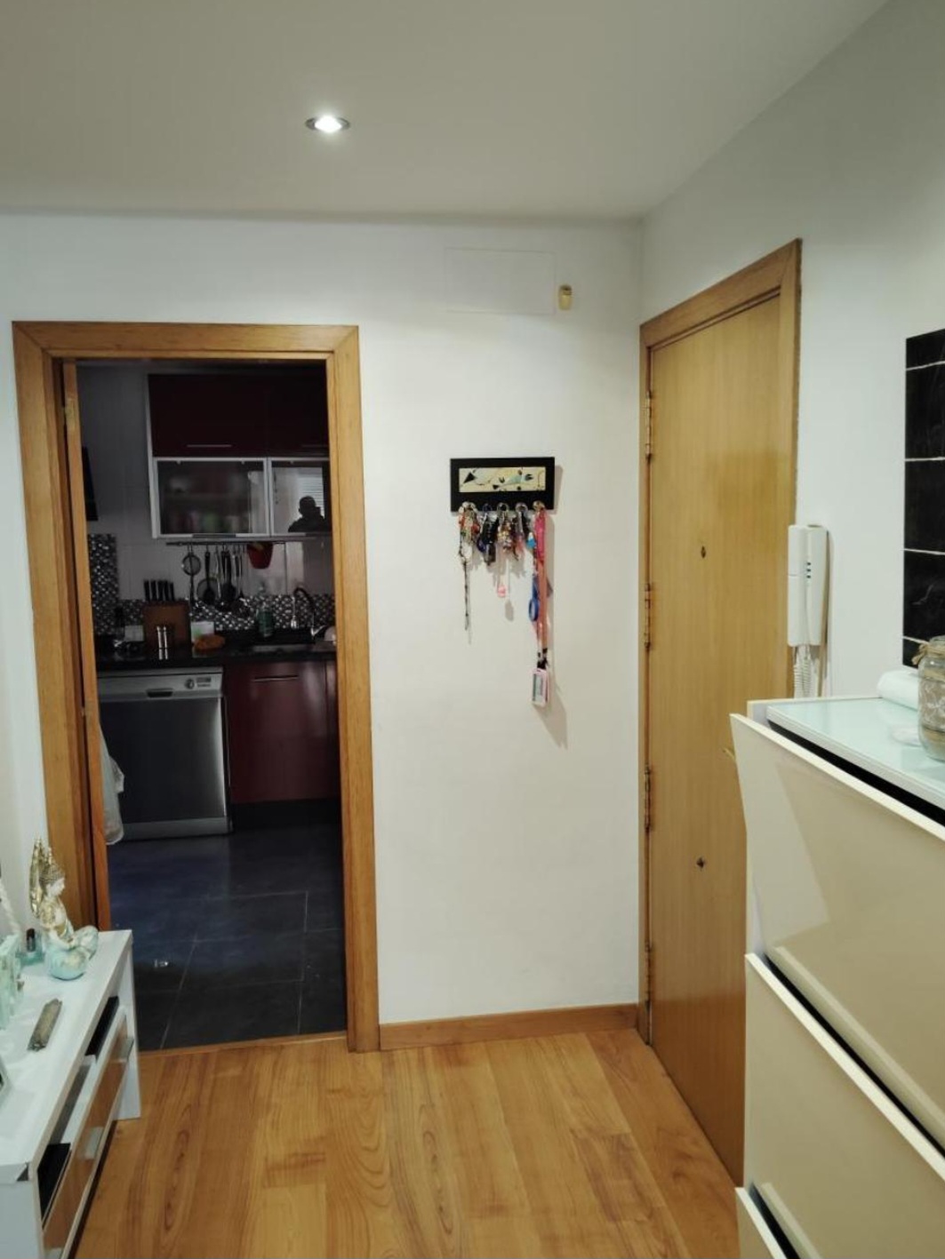 Piso moderno en una de las mejores zonas de Alhaurín de la Torre