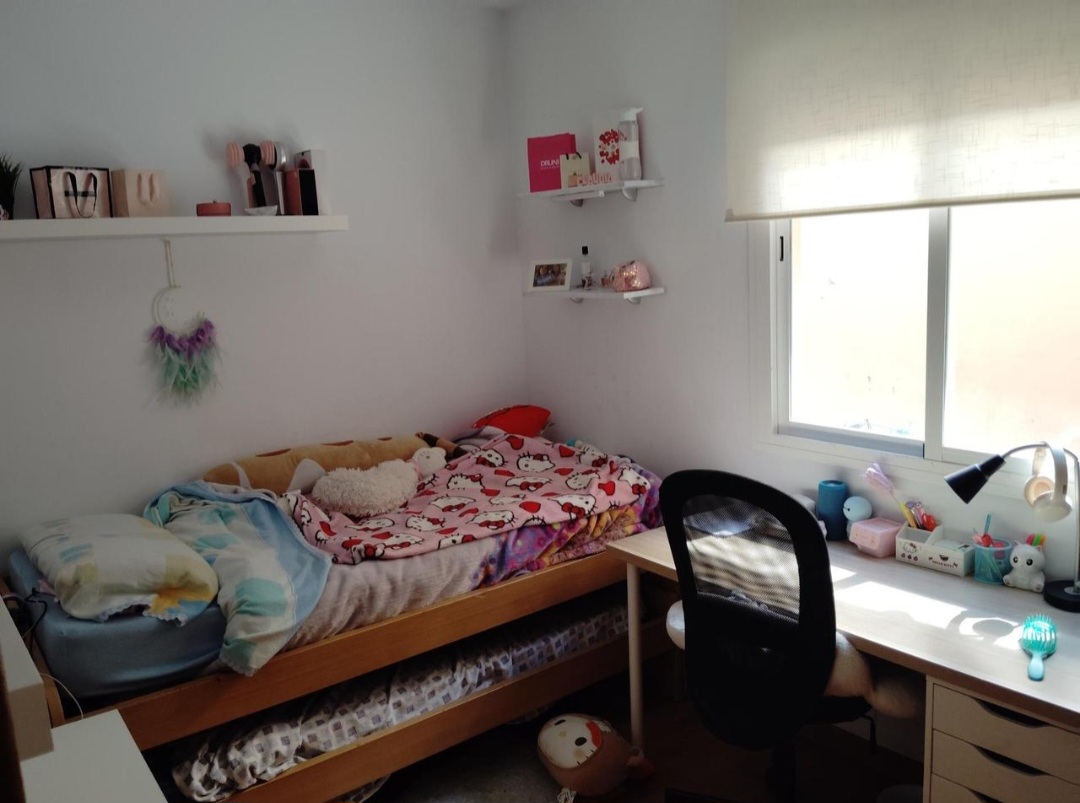 Piso moderno en una de las mejores zonas de Alhaurín de la Torre